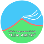 Logo of I.C.S Edmondo De Amicis