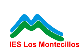 Logo of IES Los Montecillos