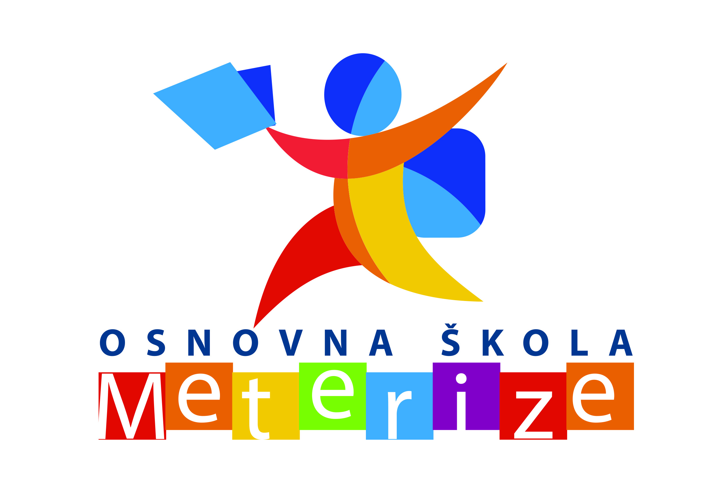 Logo of Osnovna Škola