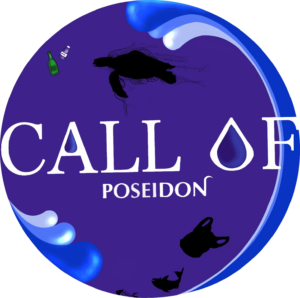 Call of Poseidon logo