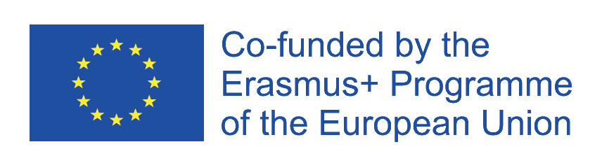 Logo of Erasmus+